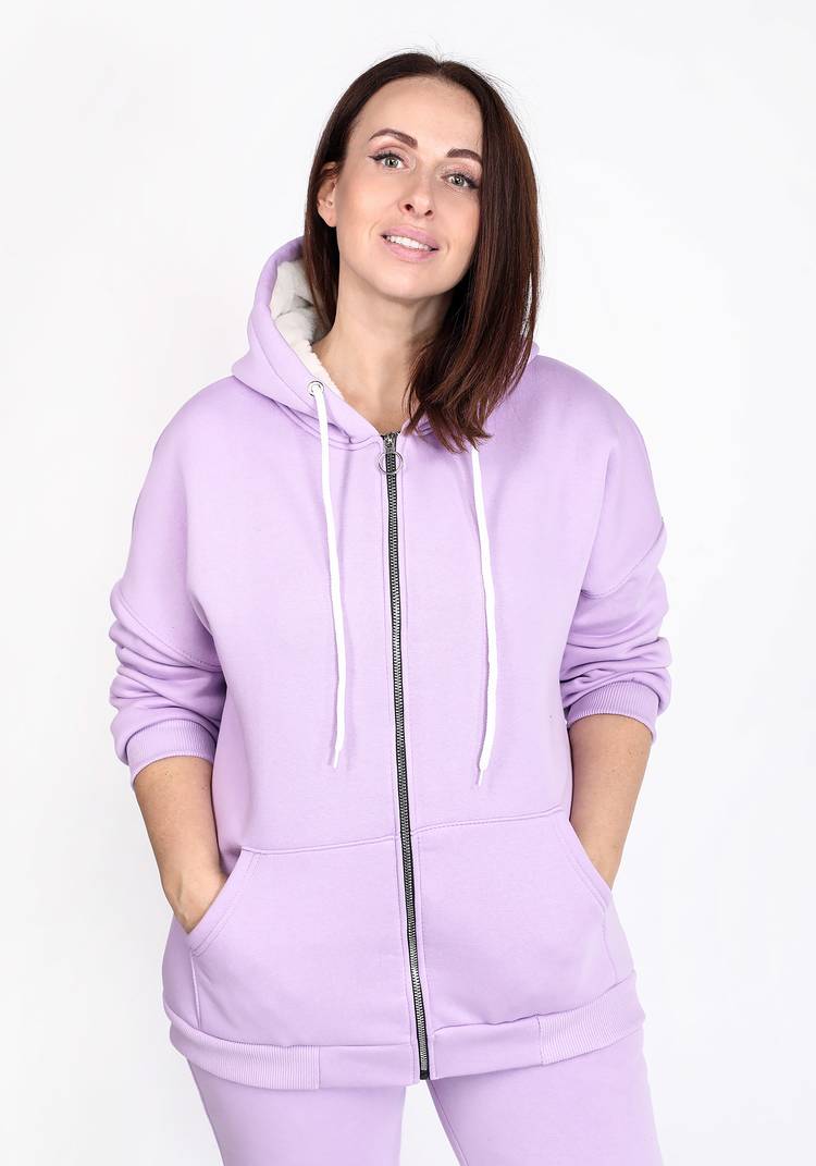 Свитшот Меховое чудо шир.  750, рис. 13