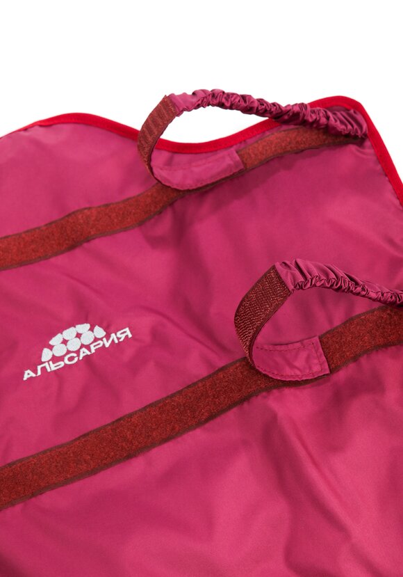 Анатомический ботфорт с микросферами шир.  580, рис. 10