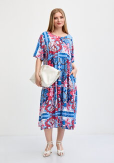 Платье Люмена