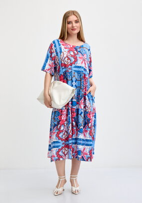 Платье Люмена