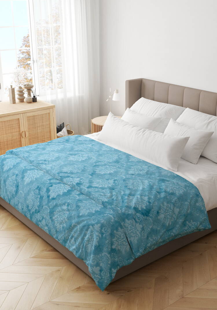 Плед-покрывало Императрица шир.  750, рис. 18