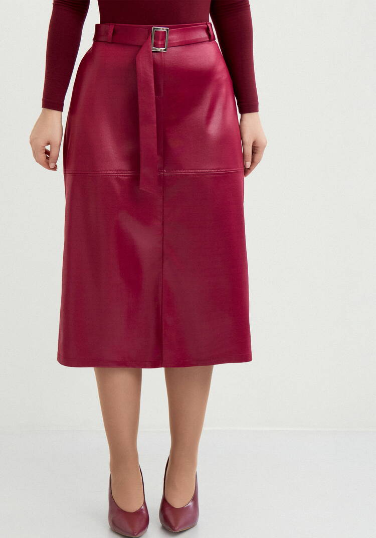 Юбка Сария шир.  750, рис. 4