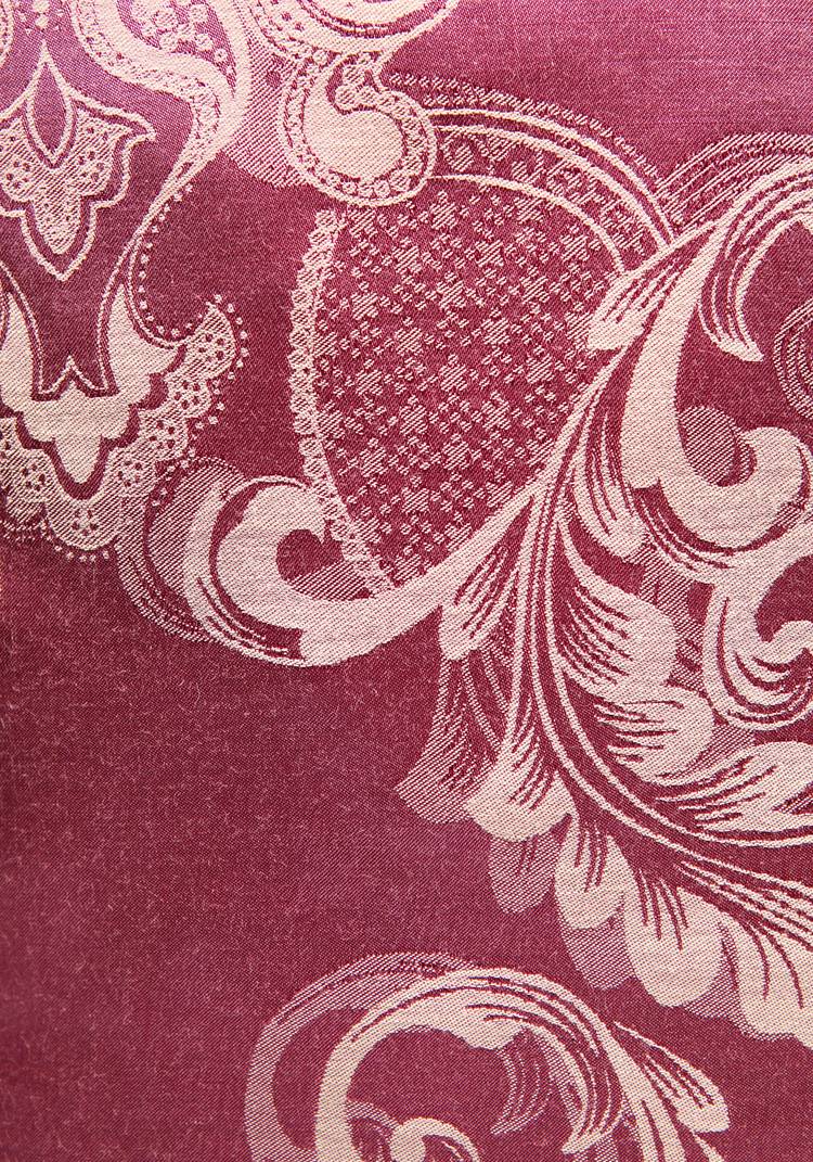 Наволочка Жаккард - люкс шир.  750, рис. 10