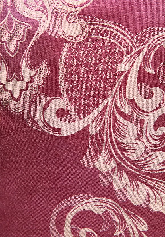 Наволочка Жаккард - люкс шир.  580, рис. 10