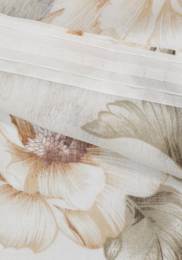 Тюль Аридея шир.  580, рис. 8