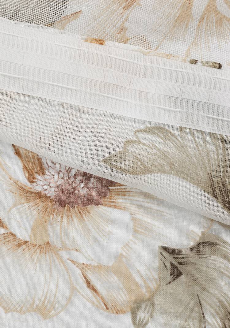 Тюль Аридея шир.  750, рис. 8