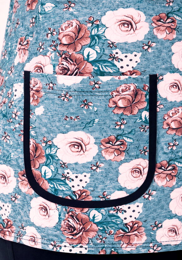 Костюм домашний Луговые сны шир.  580, рис. 24