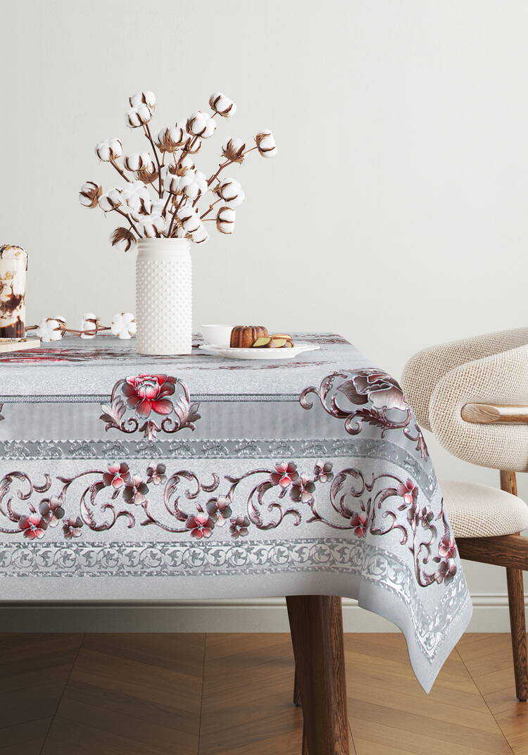 Скатерть Блеск шир.  750, рис. 31