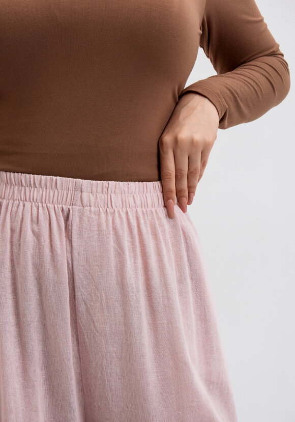 Брюки Лимани шир.  580, рис. 25