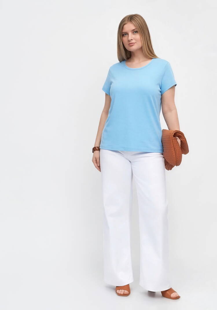 Футболка Дыхание лета шир.  750, рис. 12