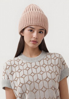 Шапка женская Юния