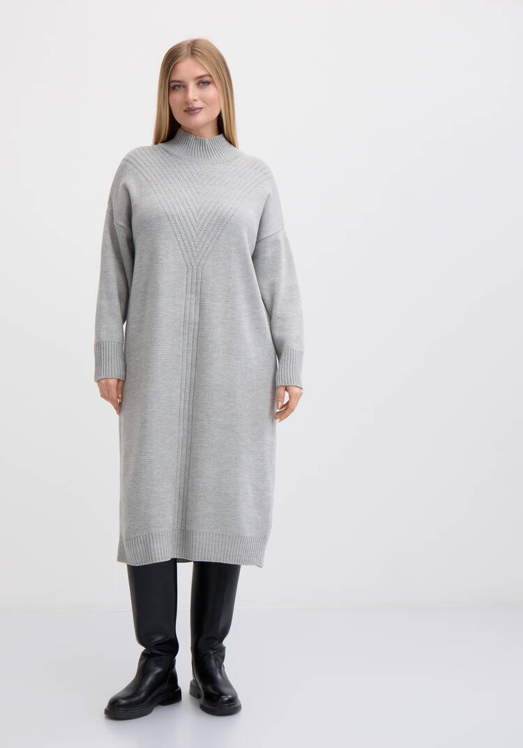 Платье Шарил шир.  750, рис. 10