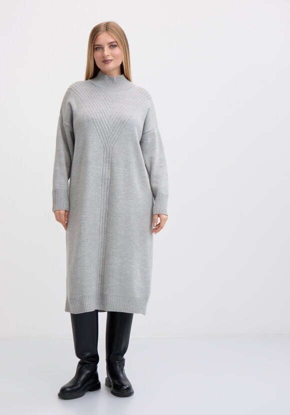 Платье Шарил шир.  580, рис. 10