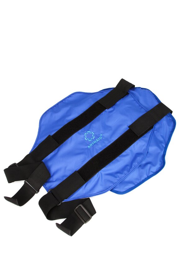 Повязка универсальная с микросферами шир.  580, рис. 11