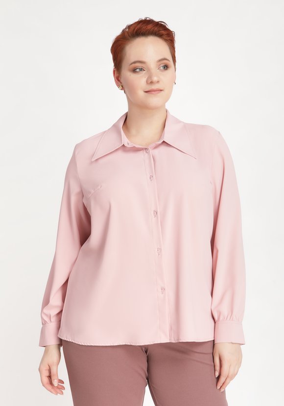 Рубашка Солнечное настроение шир.  580, рис. 15