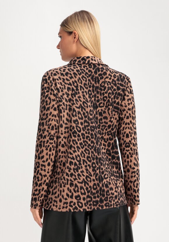 Блуза Лея шир.  580, рис. 3