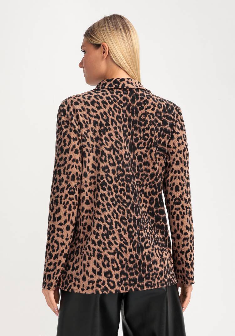 Блуза Лея шир.  750, рис. 3