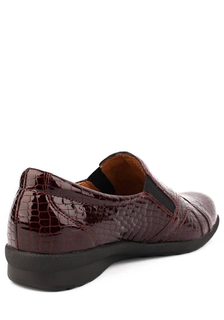 Полуботинки женские Изабель шир.  750, рис. 3