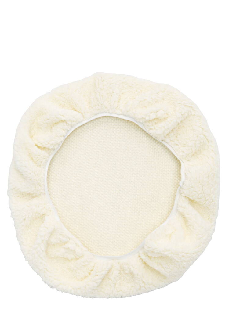 Сидушки меховые круглые, 2 шт. шир.  750, рис. 4