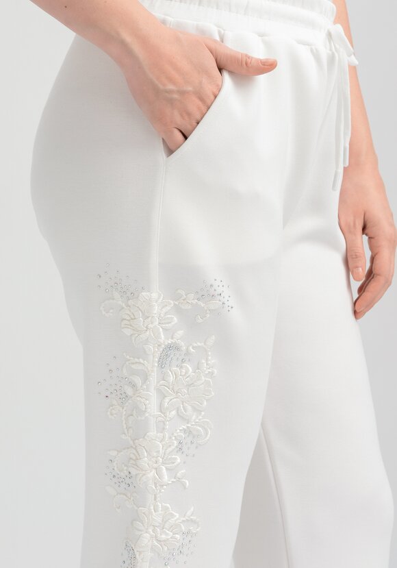 Спортивный костюм Беата шир.  580, рис. 15