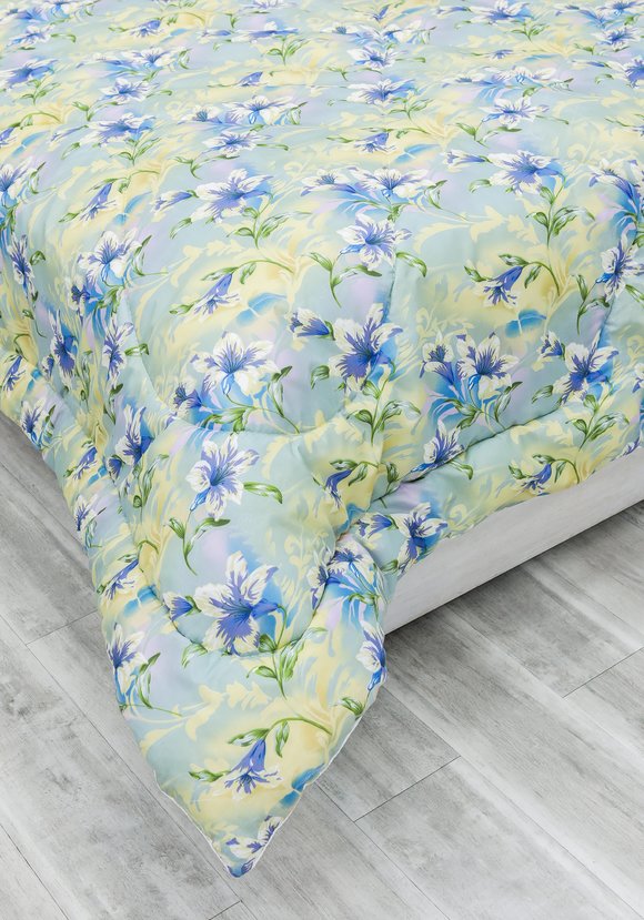 Одеяло Лeбяжий пух шир.  580, рис. 8