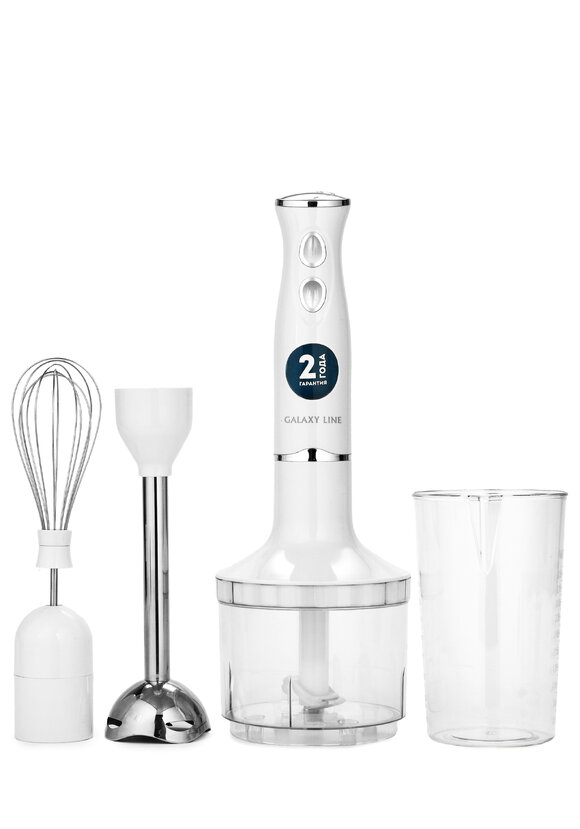 Погружной блендер Минутка шир.  580, рис. 2