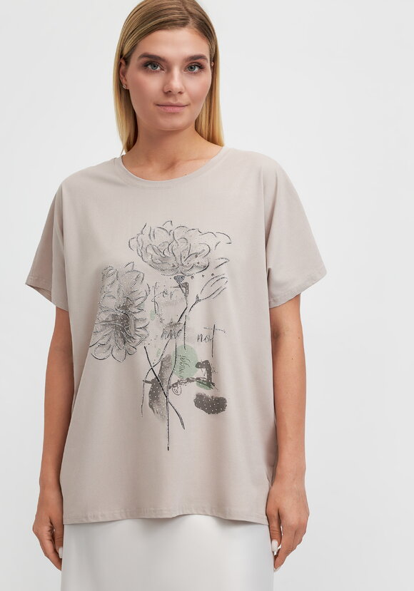 Футболка Белана шир.  580, рис. 9