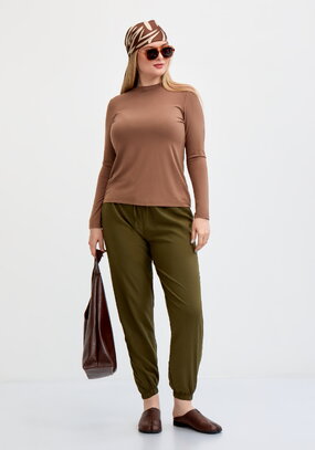 Брюки Элегия