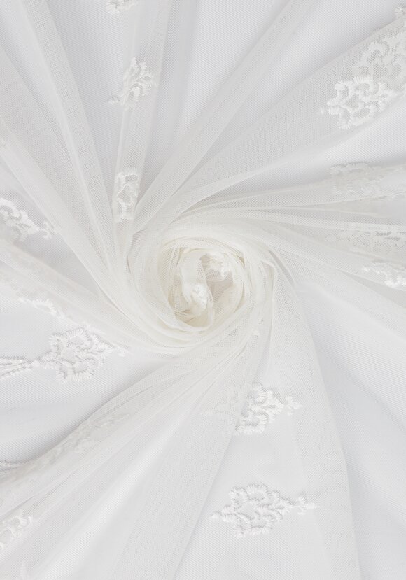 Тюль Николь шир.  580, рис. 5