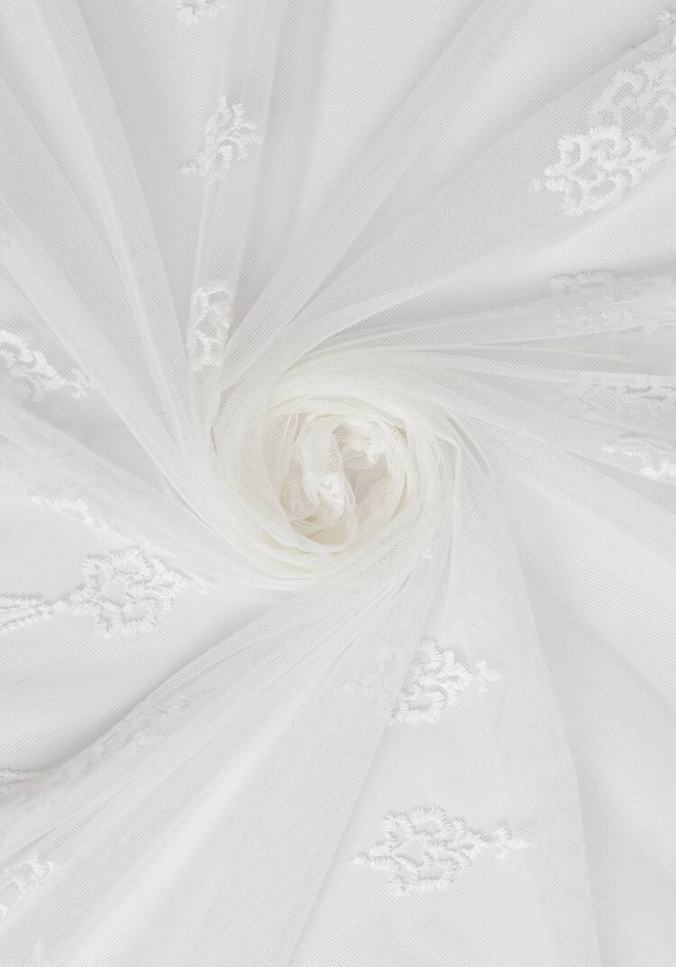 Тюль Николь шир.  750, рис. 5