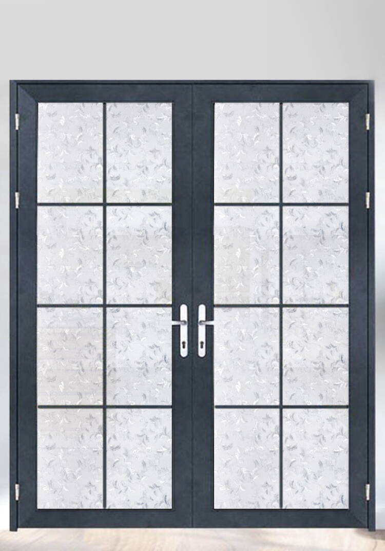 Пленка Витражная шир.  750, рис. 15