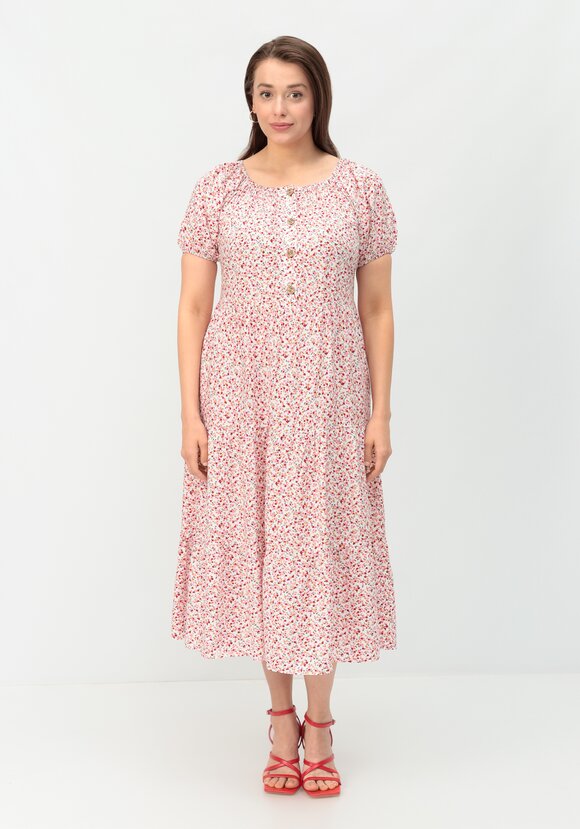 Платье Констанция шир.  580, рис. 14