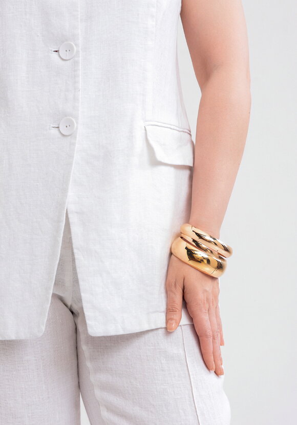 Жилет Селена шир.  580, рис. 5