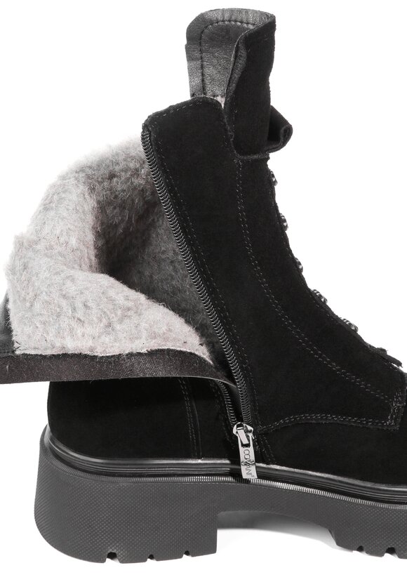 Ботинки женские Джойс шир.  580, рис. 6