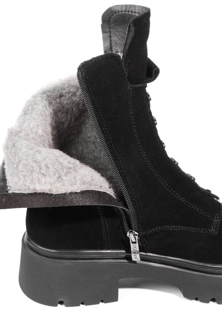 Ботинки женские Джойс шир.  750, рис. 6