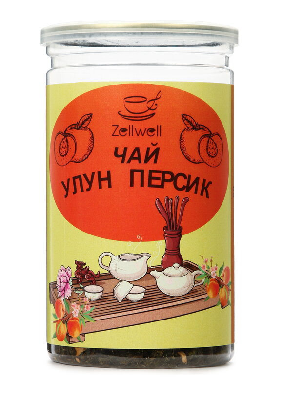 Чай улун, 2 шт. шир.  580, рис. 2