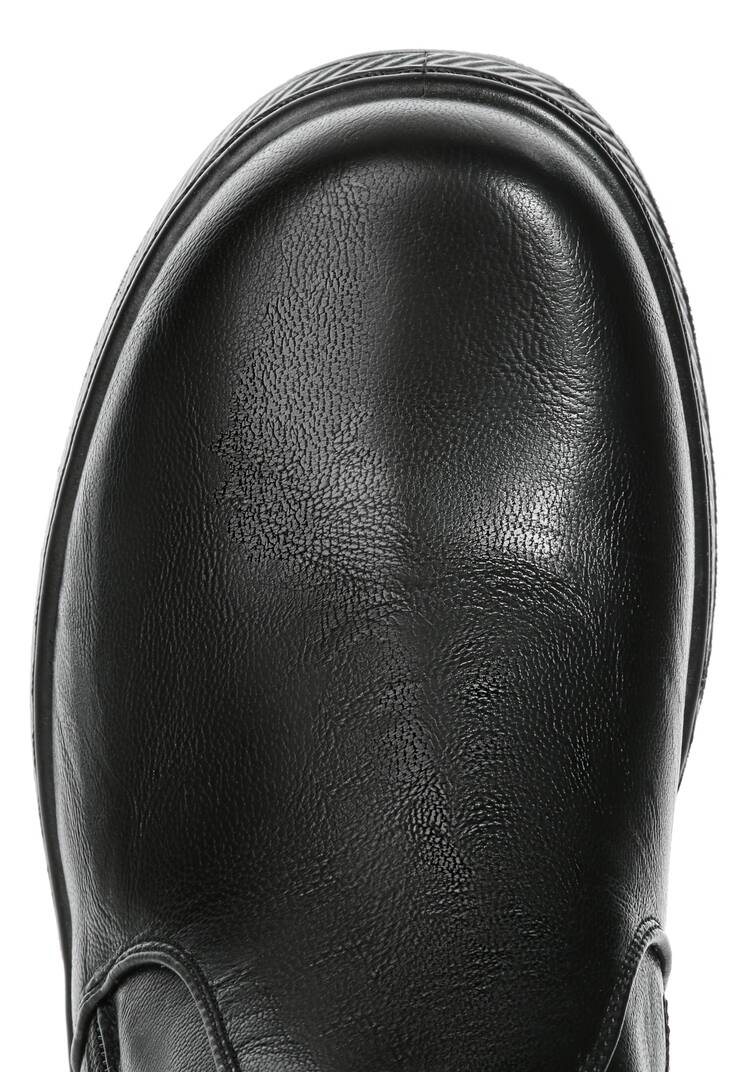 Ботинки женские Дэйла шир.  750, рис. 16