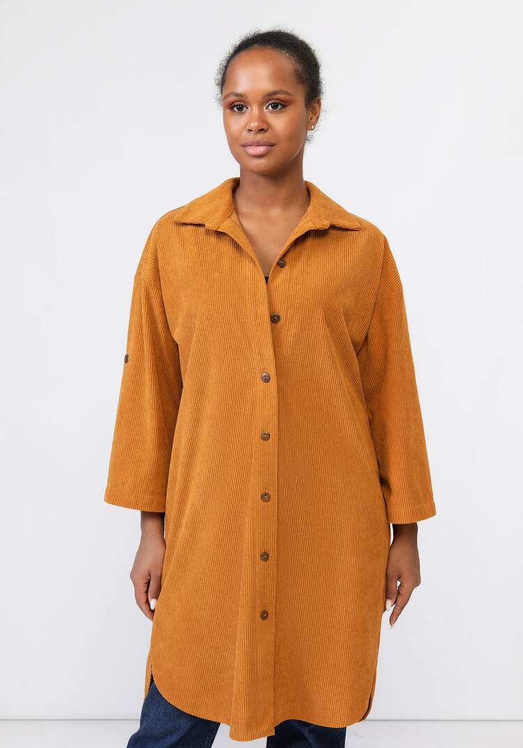 Рубашка Шерри шир.  750, рис. 16