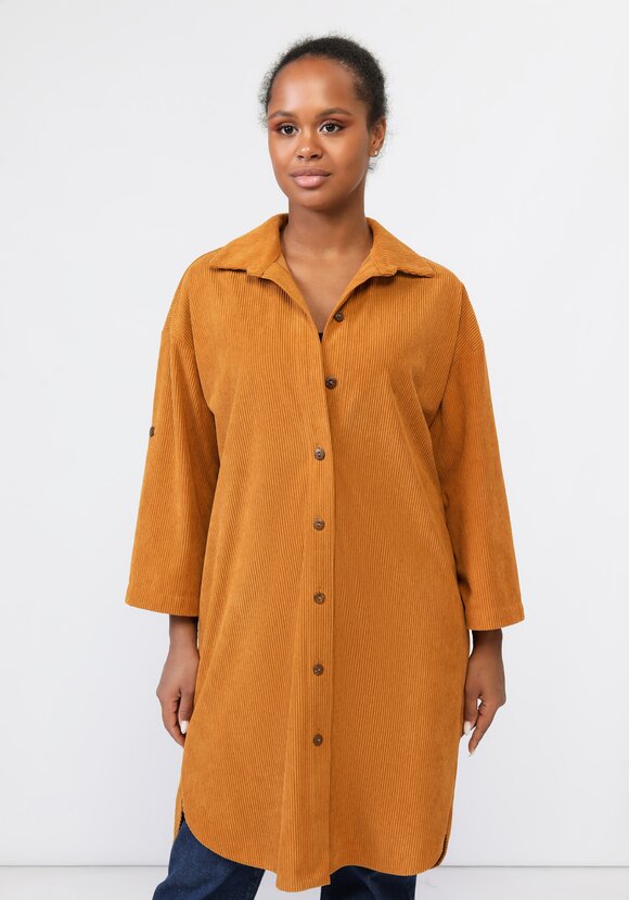 Рубашка Шерри шир.  580, рис. 16