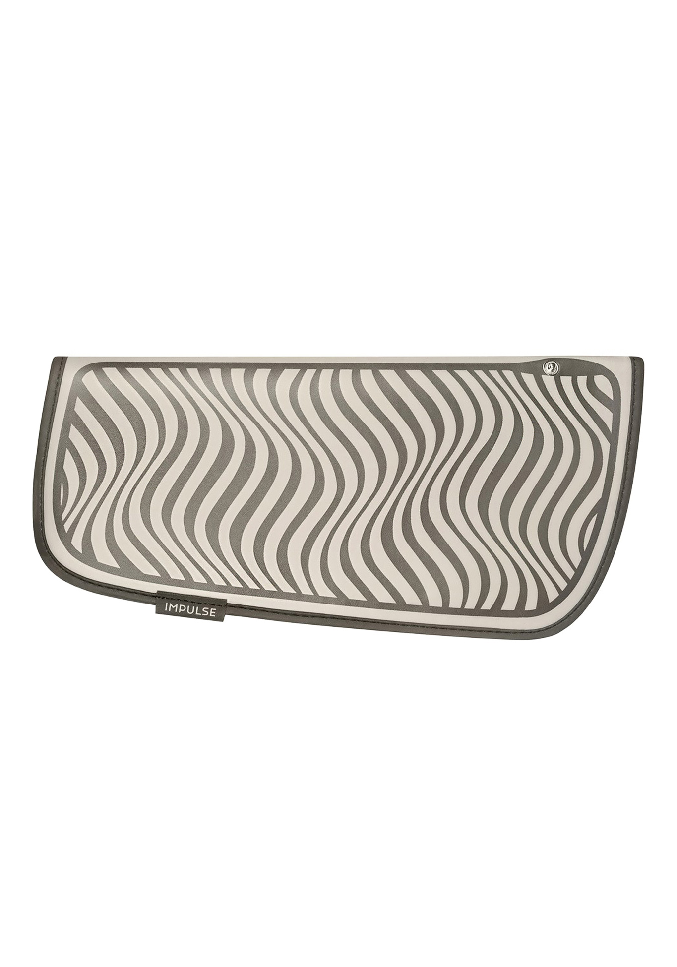 Импульсный портативный массажер для ног