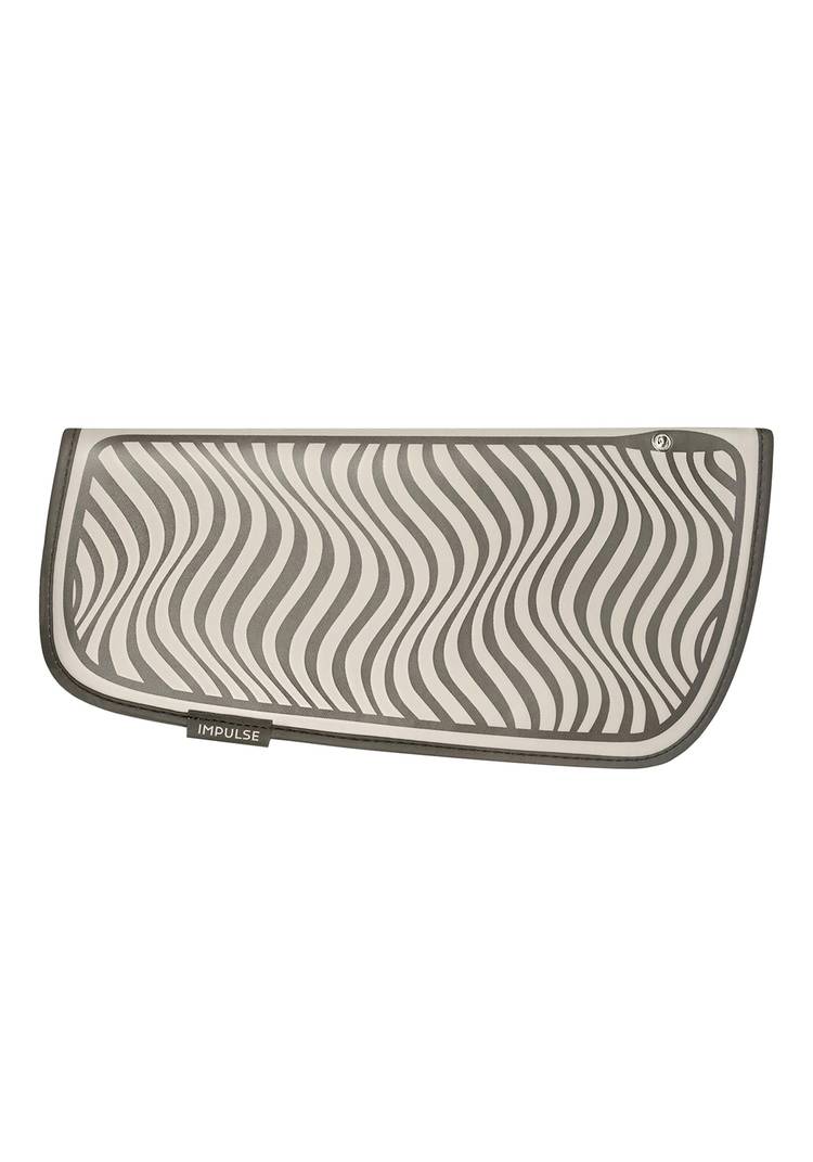 Импульсный портативный массажер для ног шир.  750, рис. 3