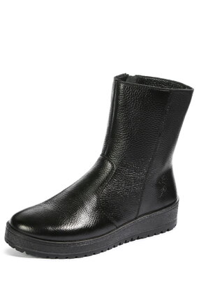 Полусапоги женские Джемма