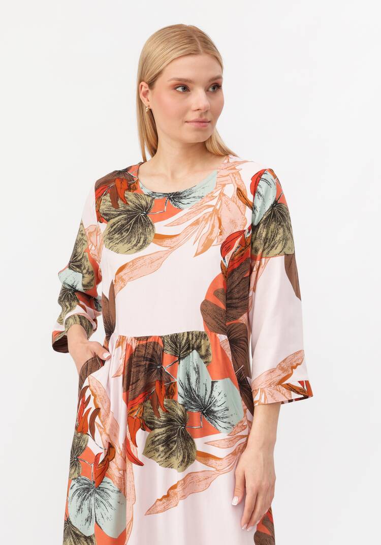 Платье Лилит шир.  750, рис. 13