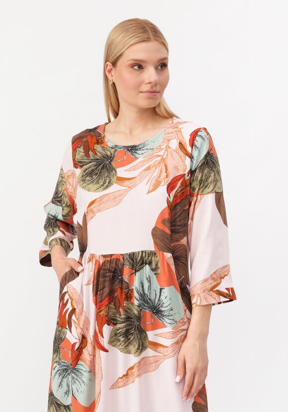 Платье Лилит шир.  580, рис. 13