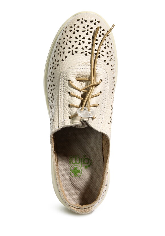 Полуботинки женские Алсу шир.  580, рис. 9