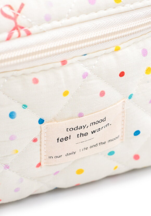 Косметичка женская Инга шир.  580, рис. 10