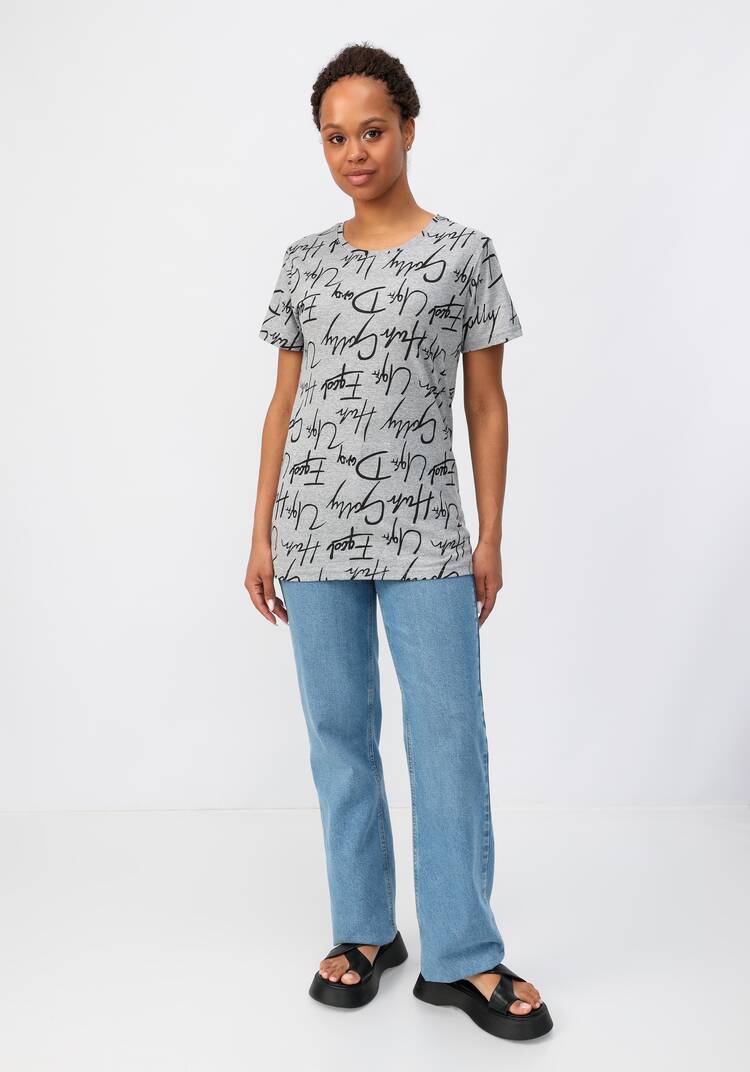 Футболка Лиана шир.  750, рис. 12