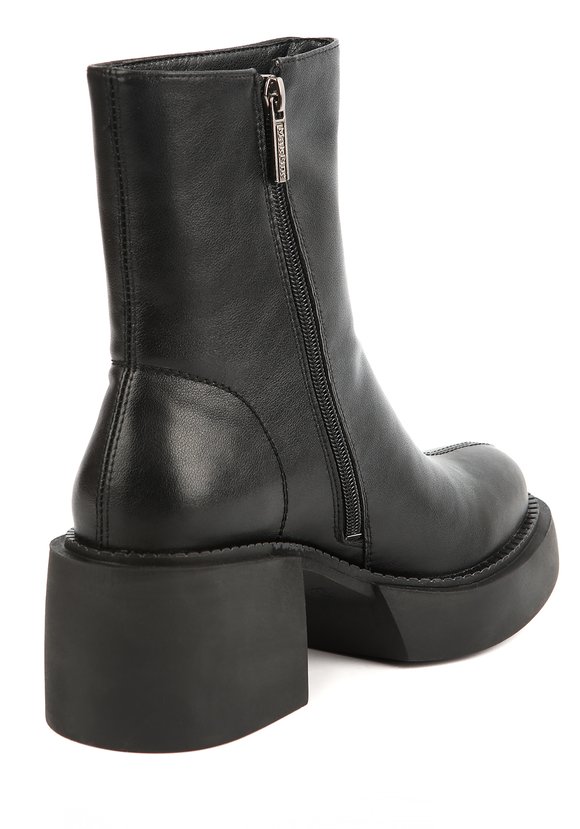 Ботинки женские  Ритта шир.  580, рис. 3