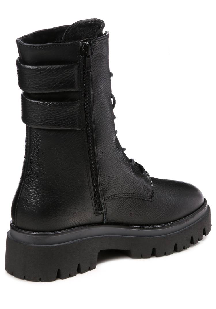 Ботинки женские Дебра шир.  750, рис. 3