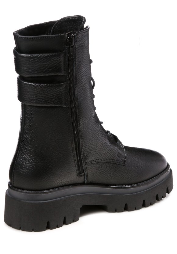 Ботинки женские Дебра шир.  580, рис. 3